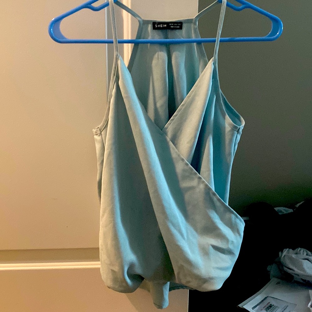Shein, extra small, worn once